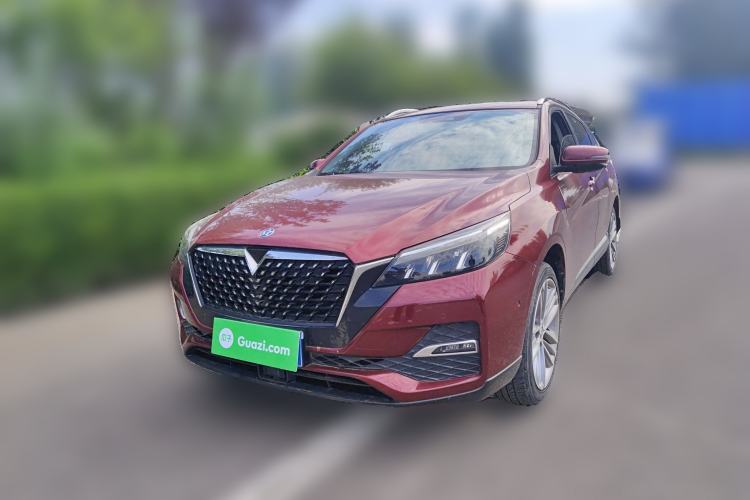 Used Venucia T90 2020 2.0L CVT Smart Connect & Drive Edition