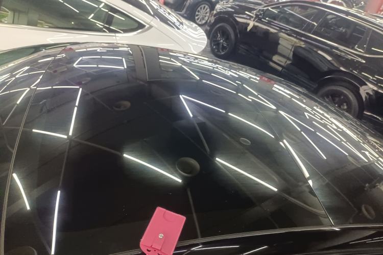 Used Tesla Model 3 2020 Revised Version Standard Range Rear-Wheel Drive – Upgraded Edition
