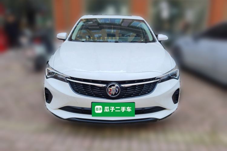 Used Buick Verano 2022 Pro 533T Enjoyment Edition