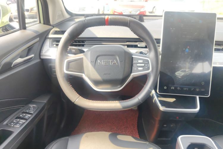 Used NETA V 2022 Chao 300 Industry Edition
