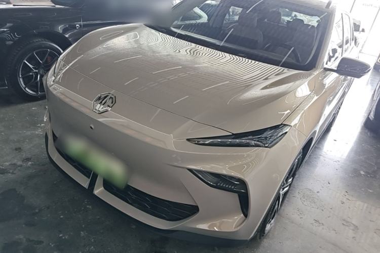 Used MG ES5 2025 525max Rear-Drive Intelligent Driving Version