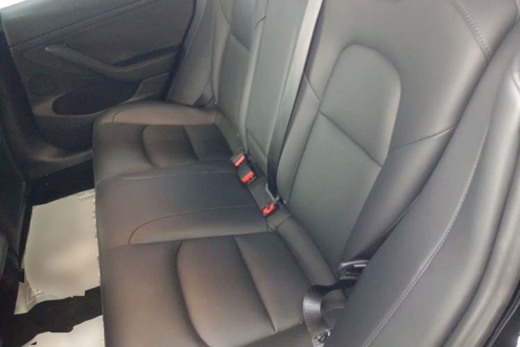 Used Tesla Model 3 2020 Revised Version Standard Range Rear-Wheel Drive – Upgraded Edition
