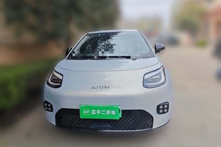 Used AION UT 2025 420 Smart Edition Front