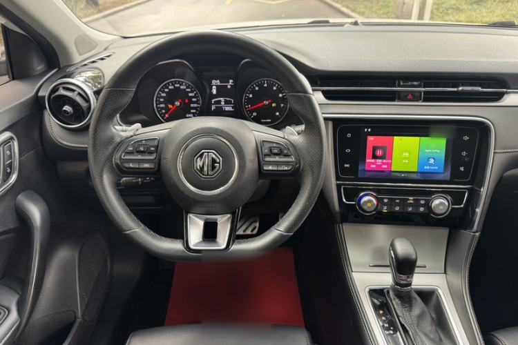 Used MG 6 2019 20T Automatic Sport Edition