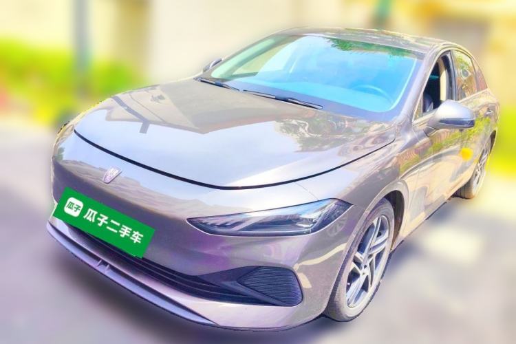 Used Roewe D7 2023 DMH 125km Excellence Edition