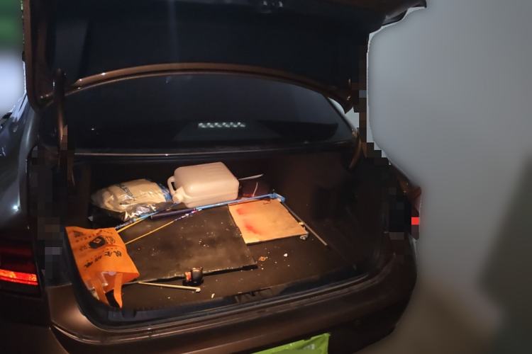 Used Volkswagen Lamando 2017 230TSI DSG Fashion Edition