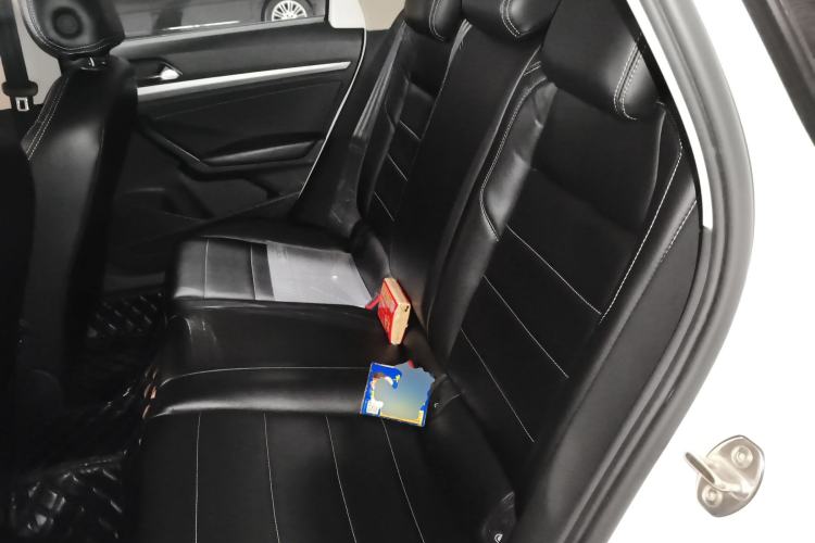 Used Volkswagen Lavida 2019 Lavida Start 1.5L Automatic Trendy Version China VI Standard
