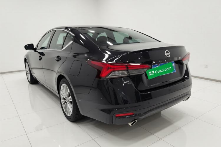 Used Nissan Teana 2022 2.0L XL-TLS Enjoyment Edition