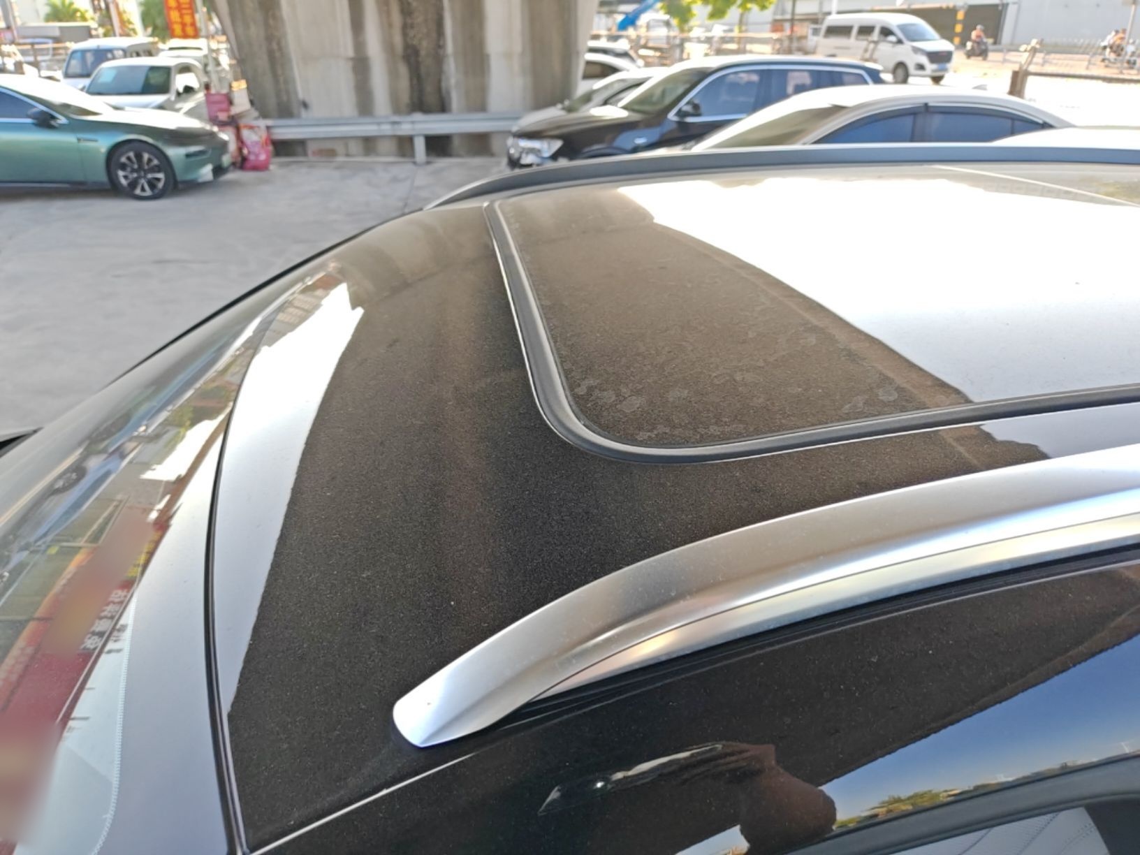 BYD Song PLUS New Energy 2025 DM-i 112KM Prestige Model - Executive — снимка 7