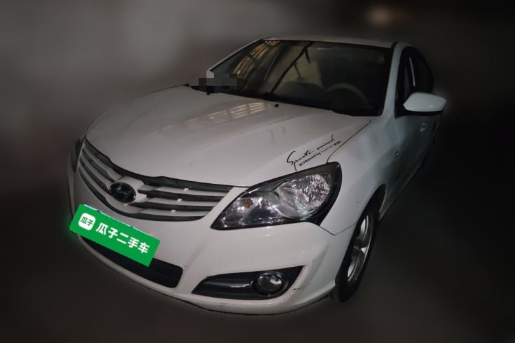 Used Hyundai Celesta 2011 1.6L Automatic Comfort Edition