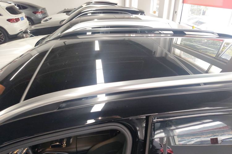 Used Mercedes-Benz GLE AMG 2022 AMG GLE 53 4MATIC+ Roof