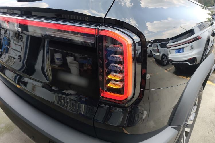 Used Haval DARGO 2024 1.5T DCT Border Collie Edition