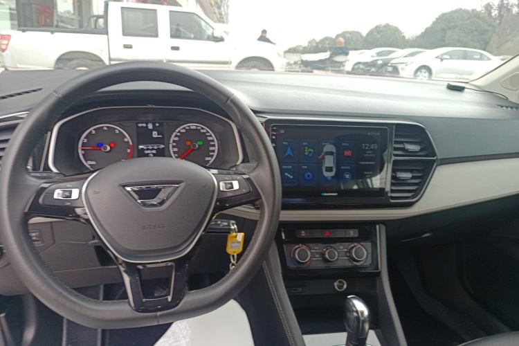 Used Jetta VS5 2023 280TSI Automatic Trend Edition