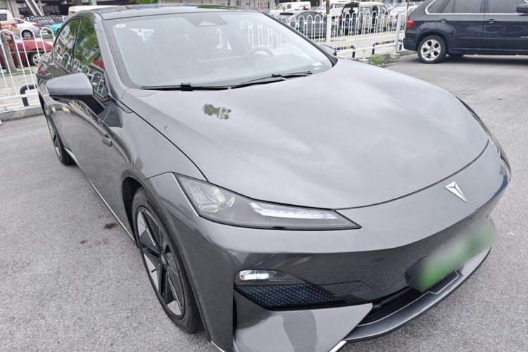 Used Deepal SL03 2025 Pure Electric Classic Edition