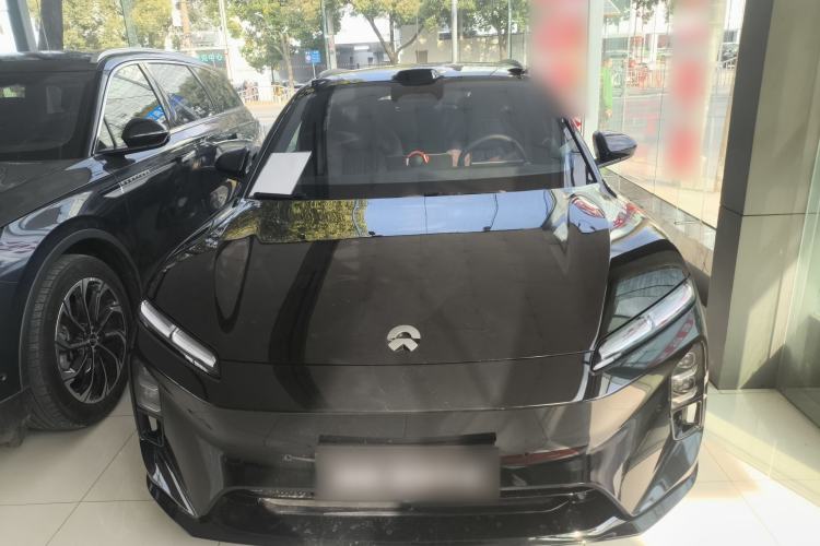 Used Nio ET5T 2025 Model Shadow Package Limited Edition, 75kWh Touring