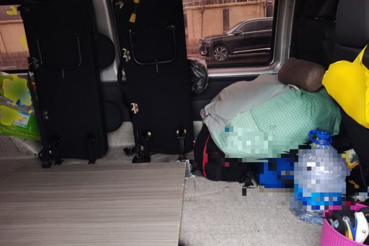 Used Ford Transit Custom 