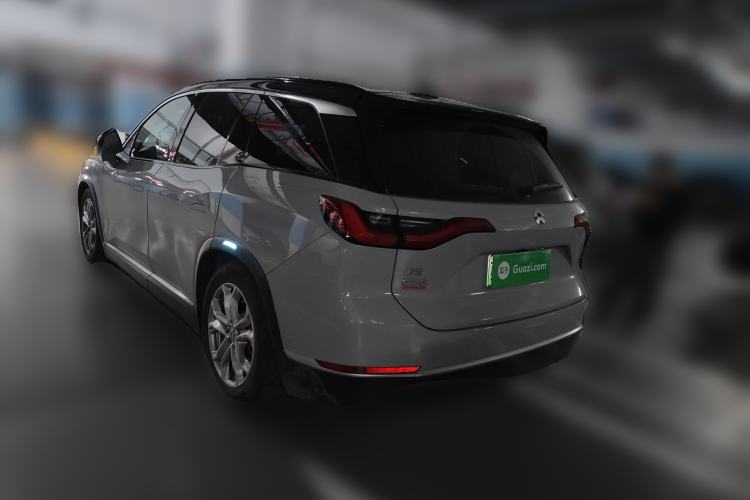 Used Nio ES8 2020 415 km Range 6-Seater Version
