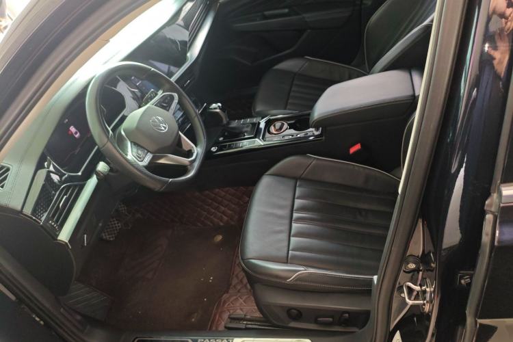 Used Volkswagen Passat 2022 330TSI Elite Edition
