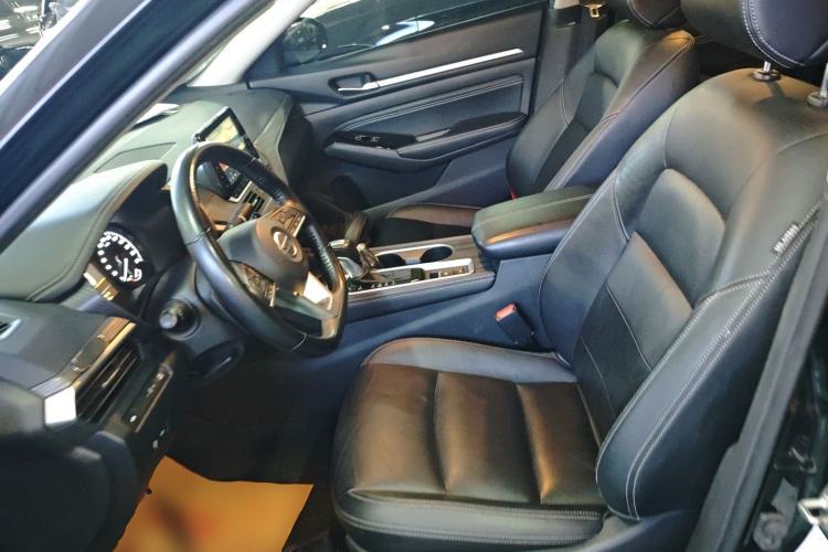 Used Nissan Teana 2021 2.0T XL Smart Upgrade Edition