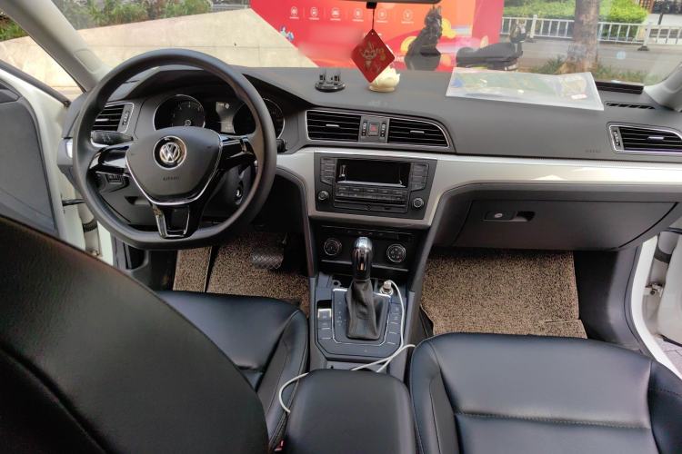 Used Volkswagen Lamando 2017 230TSI DSG Fashion Edition