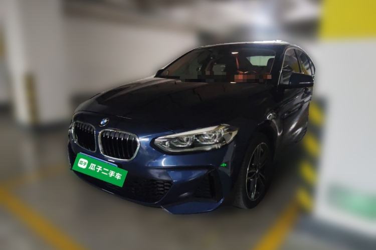 Used BMW 1 Series 2022 120i M Sport Edition