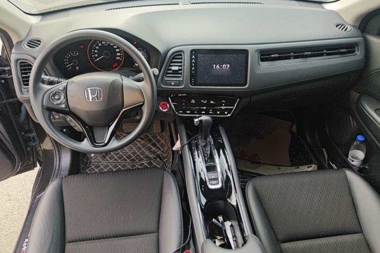 Used Honda Vezel 2020 220 TURBO CVT Luxury Edition
