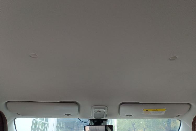 Used Wuling Bingo 2023 333 km Lingxi Connected Version
