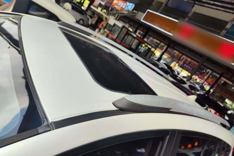 Used Toyota RAV4 2015 2.0L CVT Two-Wheel Drive Fashion Edition
