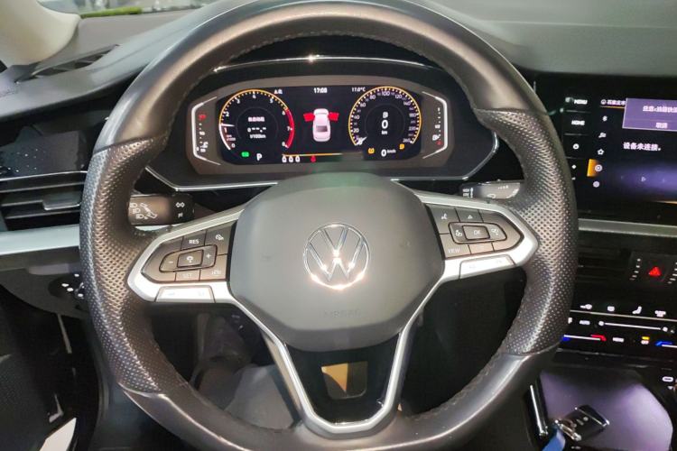 Used Volkswagen Passat 2022 330TSI Elite Edition