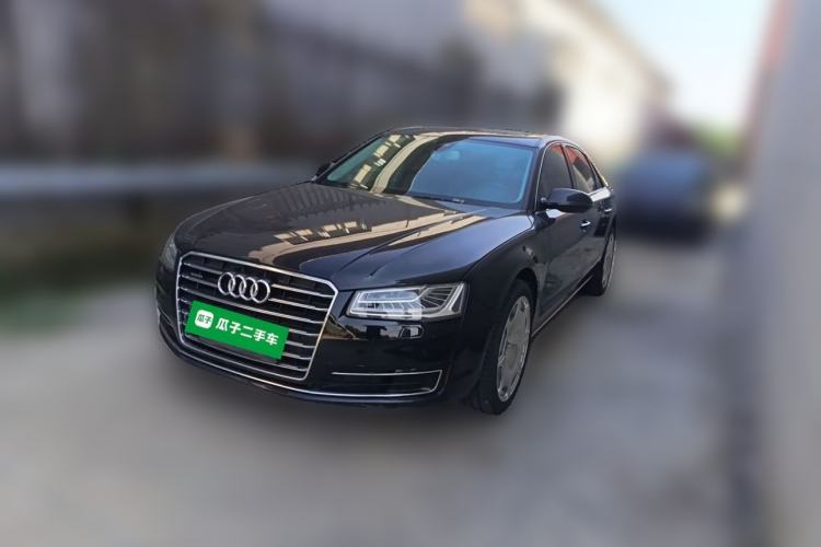 Used Audi A8 2017 A8L 45 TFSI quattro Comfort model Guazi used car, China used car export, Used car for sale, Used  cars, Cheapest cars for sale