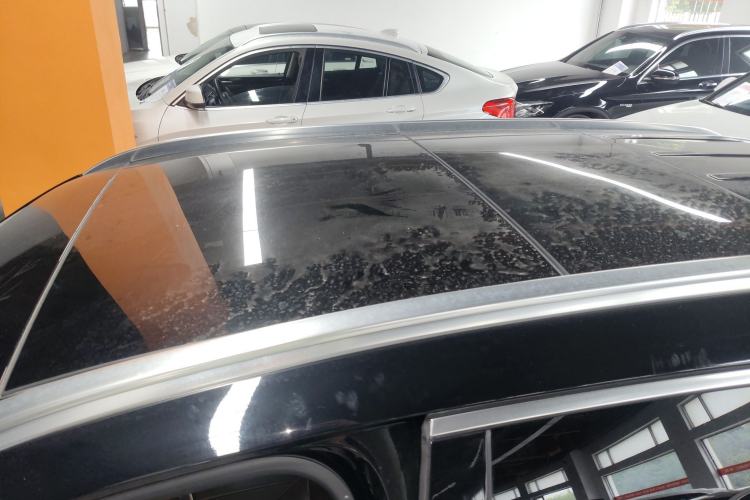 Used Mercedes-Benz GLC 2020 Facelifted GLC 260 L 4MATIC Dynamic Edition Roof