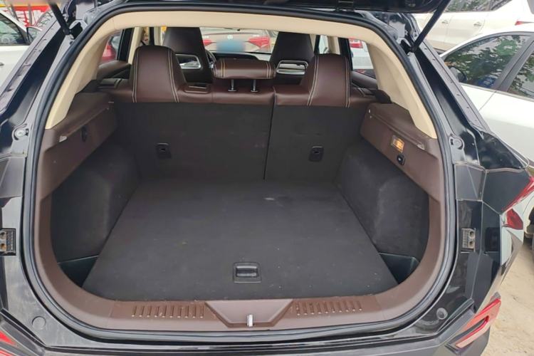Used Bestune T77 2020 PRO 280 TID Automatic Luxury Model
