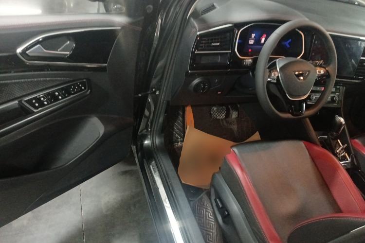 Used Jetta VS5 2022 280TSI Automatic High-Gloss Glory Edition
