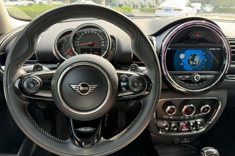 Used MINI Clubman 2019 2.0T COOPER S