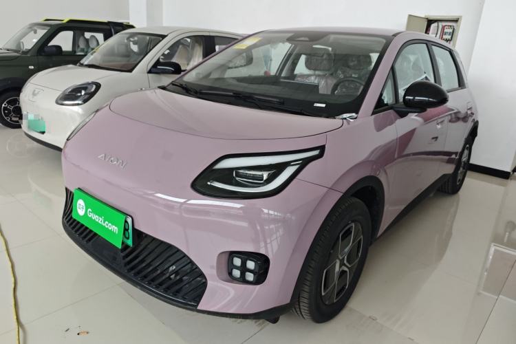 Used AION UT 2025 420 Smart Edition