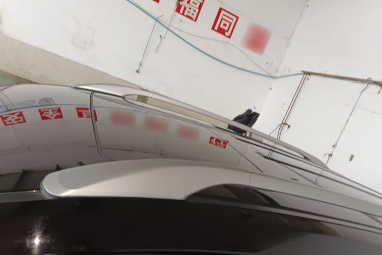 Used Chevrolet Captiva 2014 2.4L Two-Wheel Drive City Edition 5 Seats
