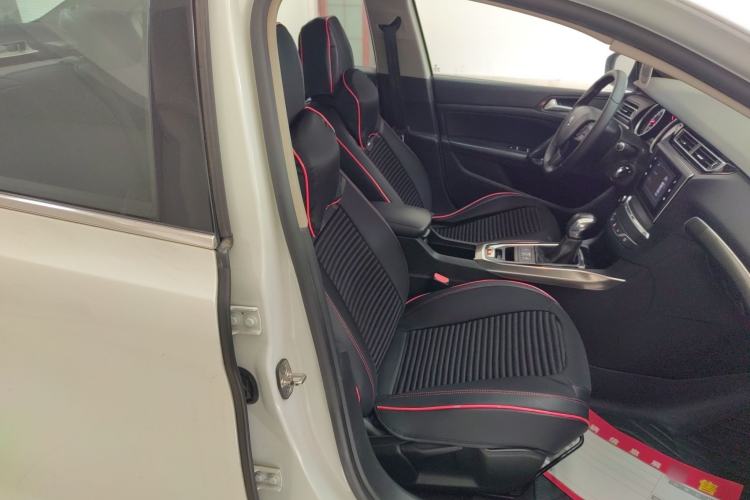 Used Peugeot 408 2018 Revised 350THP Automatic Luxury Edition