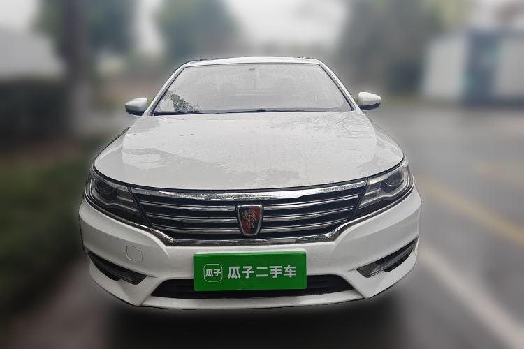 Used Roewe i6 2017 20T Automatic Internet Smart Edition