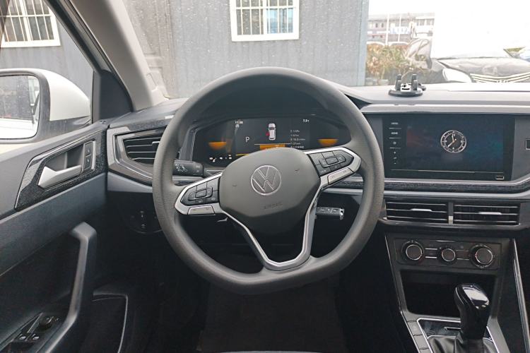 Used Volkswagen Lavida 2023 New Rui 1.5L Automatic New Yi Edition