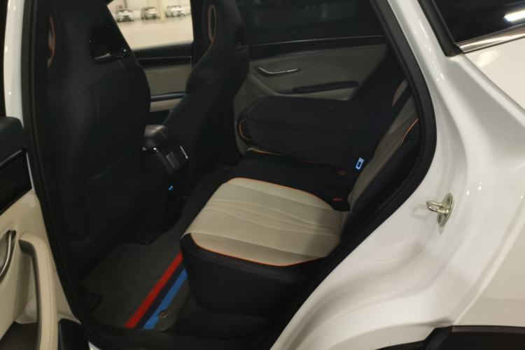 Used BYD Song PLUS New Energy 2023 Champion Edition DM-i 110KM Flagship Model