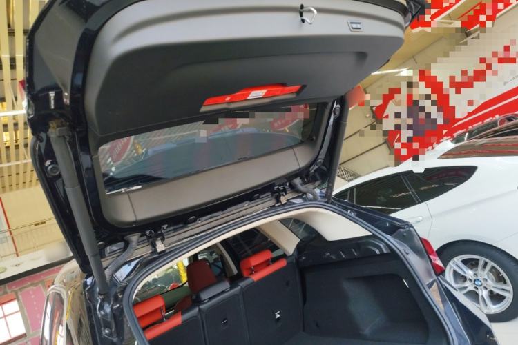 Used BMW X1 2023 sDrive25Li M Sport Package
