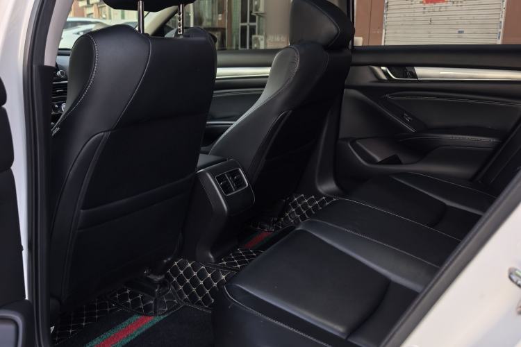 Used Honda Inspire 2019 260TURBO Elegant Edition China VI Emission Standard