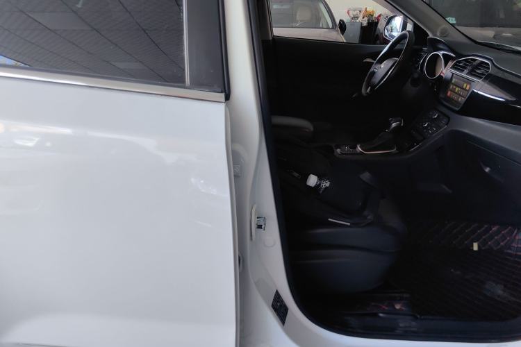 Used MG GS 2015 2.0TGI TST Four-Wheel Drive Flagship Edition