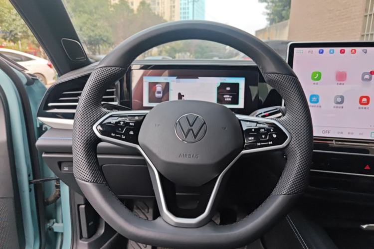 Used Volkswagen Passat 2025 Pro 380TSI Starry Dragon Luxury Edition
