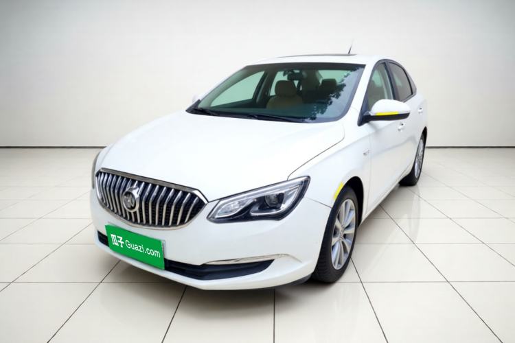 Used Buick GT 2015 15N Automatic Elite Version Guazi used car, China used car export, Used car for sale, Used  cars, Cheapest cars for sale