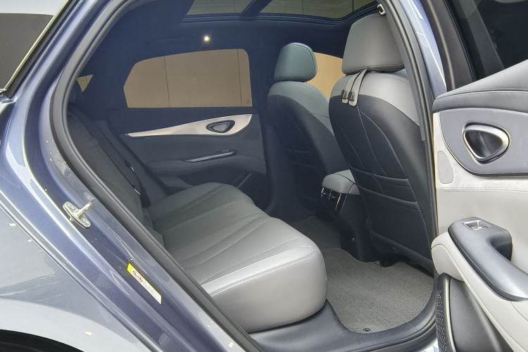 Used BYD Seal 07 DM-i 2025 DM-i 1.5L 125km Luxury Model