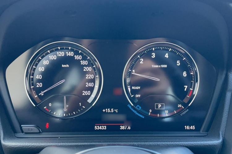 Used BMW 1 Series 2019 120i M Sport Package