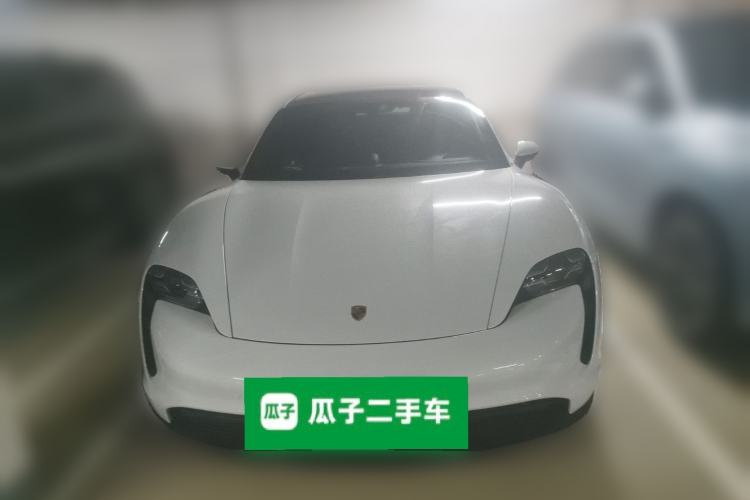 Used Porsche Taycan 2020 Taycan