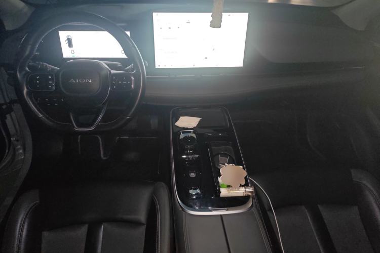 Used AION S Plus 2022 70 Intelligent Edition