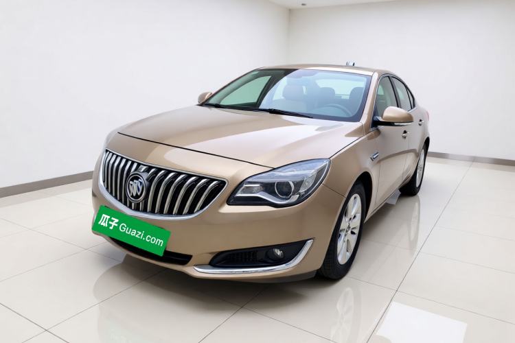 Used Buick Regal 2014 2.0L Leading Fashion Edition Guazi used car, China used car export, Used car for sale, Used cars, Cheapest cars for sale